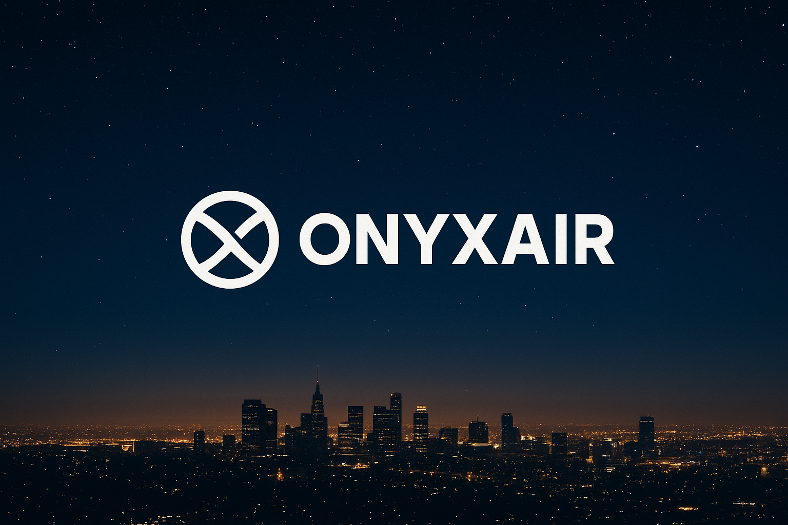 ONYXAIR